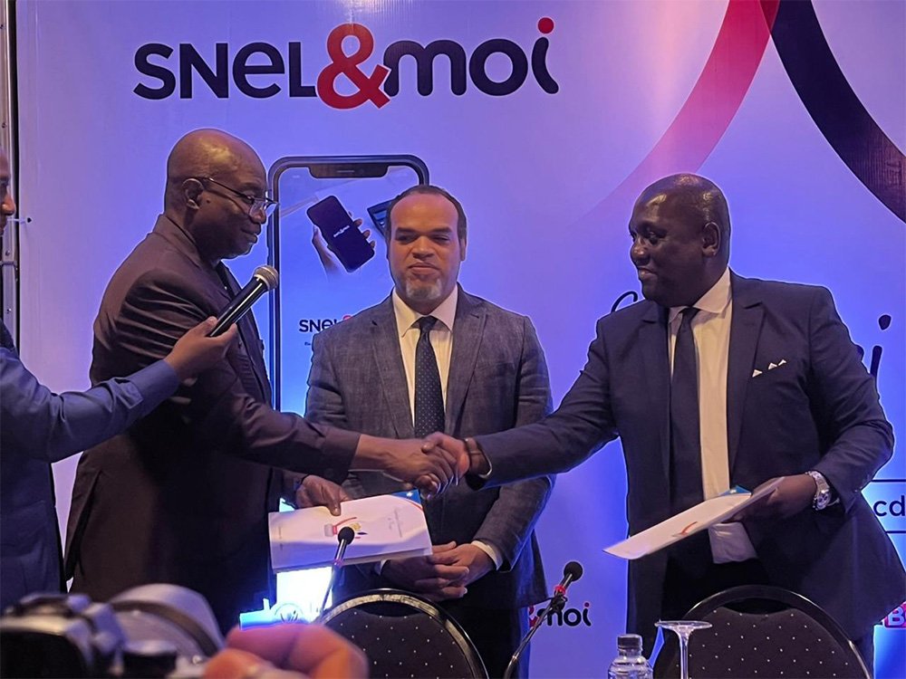 Événements corporatifs et institutionnels (RDC)