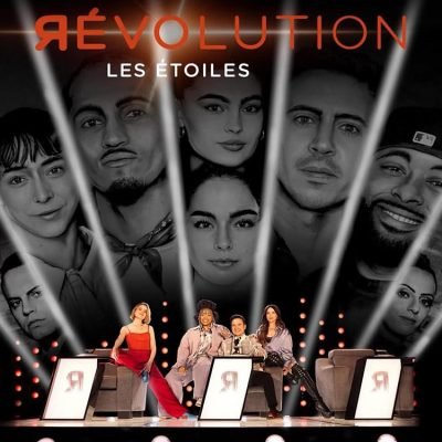 Émissions télévisées artistiques (Montréal, Canada)