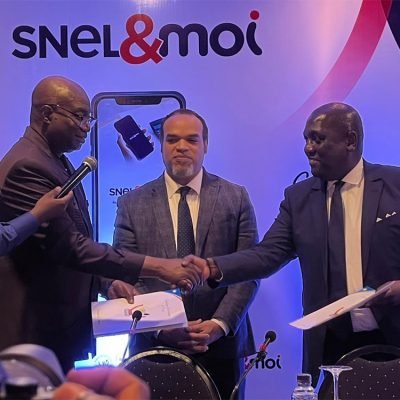 Événements corporatifs et institutionnels (RDC)